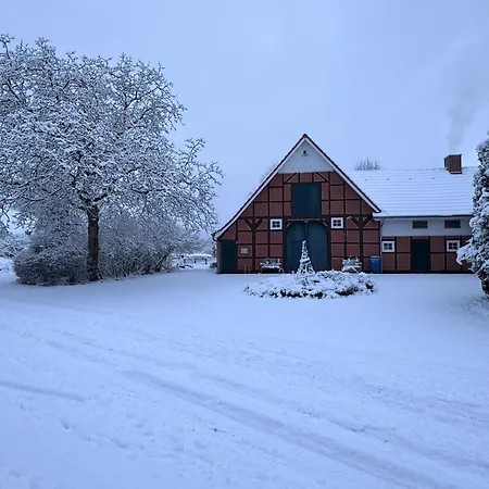 Kramerhof 公寓